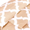 thumbnail image 4 of Juego de edredón Utopia Bedding de microfibra Queen/Full, 4 of 8
