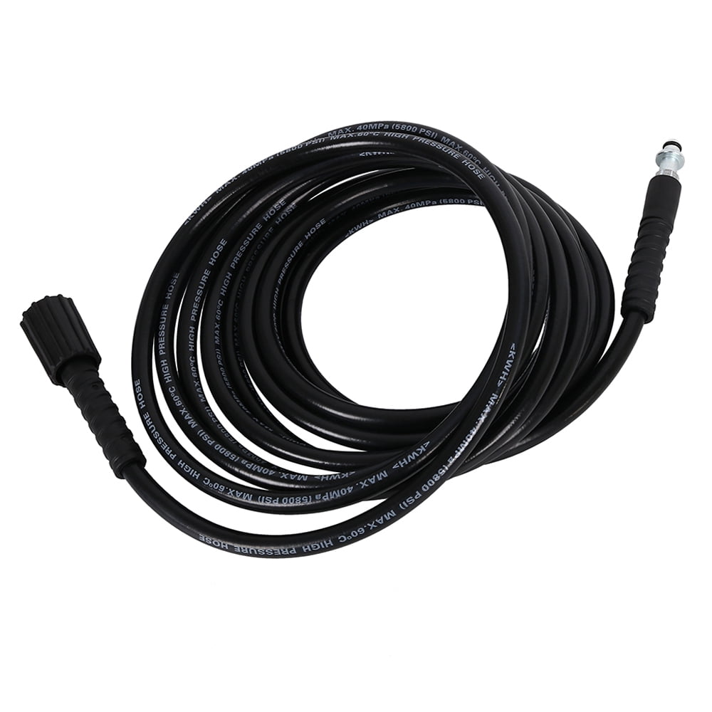 Willstar High Pressure Replacement Hose Cleaning Kit High Pressure