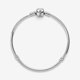 thumbnail image 2 of Pulsera Pandora Moments - Cadena de Serpiente Pandora Moments - Cadena de Serpiente, 2 of 2