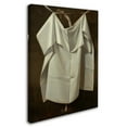 thumbnail image 2 of Raphaelle Peale 'Venus Rising From The Sea A Deception' Canvas Art, 2 of 3