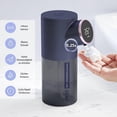 thumbnail image 3 of Automatic Soap Dispenser,320ml Foam with USB Rechargeable,IPX4 Touchless with Infrared Sensor Detector, 3 of 5