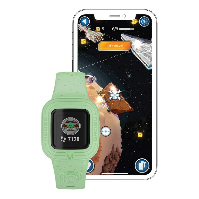 Battery Replacement Kids Garmin Watch Battery Cell Battery Battery - Main Image