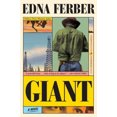 thumbnail image 2 of Giant By Ferber, Edna, 2 of 4