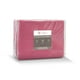 thumbnail image 4 of Juego de Sábanas Microfibra Luxury 1500 Rebeca Queen Size Rosa, 4 of 4