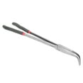thumbnail image 4 of Long Nose , Tool Steel Overall High Temperature Quenching Bent Nose   For Appliances For Jewelry Repair For Wire Processing For Electronics, 4 of 8