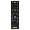 thumbnail image 2 of Télécommande RMT B102A, Télécommande DVD Portable Alimentée par Pile AA pour BDP S550 pour BDP S350B pour BDP BX1, 2 of 7