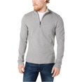 thumbnail image 2 of Suéter de Pique Michael Kors para hombre gris grande, 2 of 2