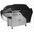 thumbnail image 1 of Muebles a prueba de polvo parrilla cubierta de parrilla parrillas protector solar Regensproof 117x61x145cm, 1 of 5