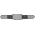 thumbnail image 3 of Lumbar Support Belt, Fabric Waist Wrap  For Back Pain, 3 of 8