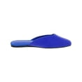 thumbnail image 3 of INC Womens Joslyn  Crystal Backless Mules, 3 of 3