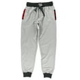 thumbnail image 4 of LazyOne Men's Jogger Sweatpants, Cozy, Warm, Pockets, Bear Cheeks (Large), 4 of 7