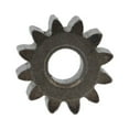 thumbnail image 4 of 9Teeth 12Teeth Gear D Type Gear For Cordless Drill Charge Screwdriver 550 Motor, 4 of 14