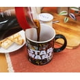 thumbnail image 5 of Star Wars Allover Comic Print Ceramic Mug | Holds 20 Ounces, 5 of 8