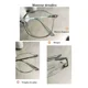 thumbnail image 5 of Gafas De Filtro De Luz Azul Lentes De Computadora Armazon, 5 of 8