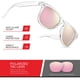 thumbnail image 3 of Gafas de Sol Retro Rewind Polarizadas UV400 para Hombre y Mujer, 3 of 6