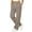 Khaki boys sweatpants, variant on Jessboyy Boys Sweatpants 13-14 Years Elastic Waist Drawstring Boys Pants with Cargo Pockets Casual Straight Leg Sweatpant for Fall Winter School Pink