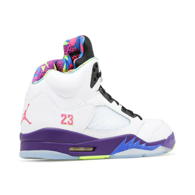 Air Jordan 5 Retro Alternate Bel-Air - DB3335-100