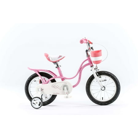 walmart girls 18 inch bike
