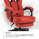 thumbnail image 5 of Silla Gamer Playfever Omega Escritorio Ergonómica Reclinable, 5 of 7