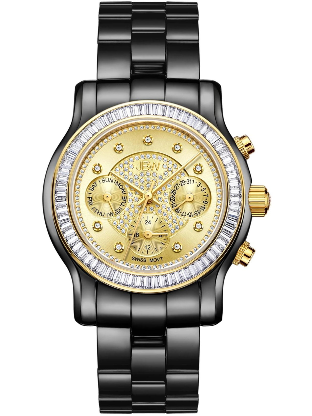 jbw watch case