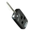 thumbnail image 2 of Funda para llave Ticfox Plegable de 3 llaves para AVENSIS YARIS, 2 of 10