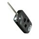 thumbnail image 2 of Funda para llave Ticfox Plegable de 3 llaves para AVENSIS YARIS, 2 of 10