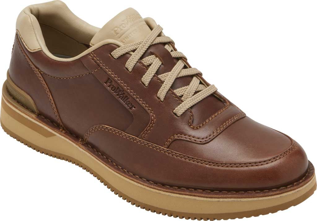 Rockport men's prowalker sale