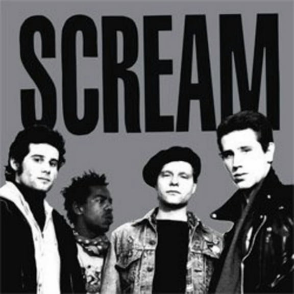 Scream - This Side Up - Music & Performance - Vinyl