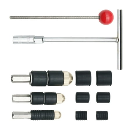 

Hot Melt Stopper Water Pipe Repair with Rubber Cover Universal Stopper for Plugging Washroom Sink Counter Kitchen Bathroom