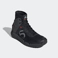 thumbnail image 4 of Five Ten Trail Cross Black Comfort Hiking Mid Pro Sport Mountain Bike Shoes 12.5, 4 of 8
