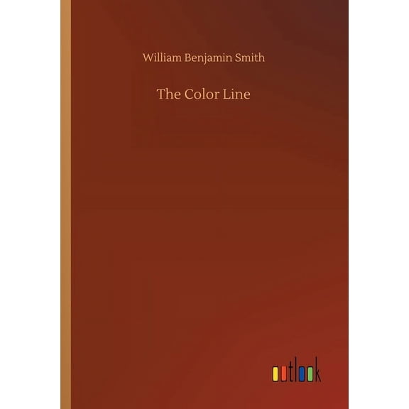 The Color Line (Paperback)