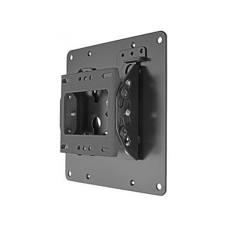 UPC: 0841872168609 | Chief Small Flat Panel Tilt Wall Mount Bracket – Black