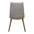 thumbnail image 2 of Chaise Trinidad de Plata Décor Import, 2 of 4