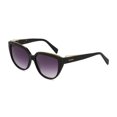 thumbnail image 4 of Balmain BL2107B-02-Brown-NOSIZE Womens Sunglasses, Brown, 4 of 4