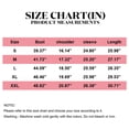 thumbnail image 4 of UDAUDU Womens Sweatshirts Half Zip Casual Fleece Hoodies Fall Trendy Long Sleeve Oversized Pullover Tops Y2k Fall Winter Outfits Navy S, 4 of 7