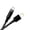 2m, variant on USB C to Big Square Plug Laptop Power Adapter Cable for Notebook, 20V Power Supply Cord Black Braided Wire