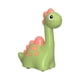thumbnail image 2 of Coches de juguete de dinosaurios para niños de 3, 4 y 5 años Verde, 2 of 9