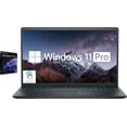 thumbnail image 1 of Laptop Dell Inspiron con pantalla táctil de 15,6 pulgadas, 32 GB de RAM y 1 TB SSD, 1 of 5