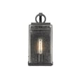 thumbnail image 7 of Z-Lite 1 Light Outdoor Wall Light, 7 of 7