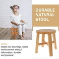 thumbnail image 2 of SHISUYAN Repose-Pieds Petite Douche 1 Pce 9,8 X 8,7 X 8,7 Po, 2 of 8