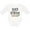 AA-White, variant on Inktastic Black History In Progress Boys or Girls Long Sleeve Baby Bodysuit