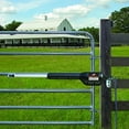 thumbnail image 4 of Mighty Mule MM260 Automatic Gate Opener for Light Duty Single Swing Gates Up to 12' Long or 300 lb, 4 of 8