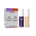 thumbnail image 5 of Pasta de dientes V34 Reparadora de dientes Reparadora de dientes Limpieza bucal Pasta de dientes morada y naranja Dazzle White y elimina las manchas de los dientes | 5018645967393, Estilo 8, 5 of 5