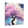 thumbnail image 2 of Cherry Blossom Wonderment - Canvas, 2 of 10