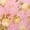 Pink, variant on Women's Floral Print Backless Slip Dress Butter Yellow Bodycon Dress