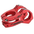 thumbnail image 2 of Bike Handlebar Stem,Mountain Bike Stem Lightweight Mountain Bike Handlebar Stem Short Bike Stem Advanced Technology, 2 of 14