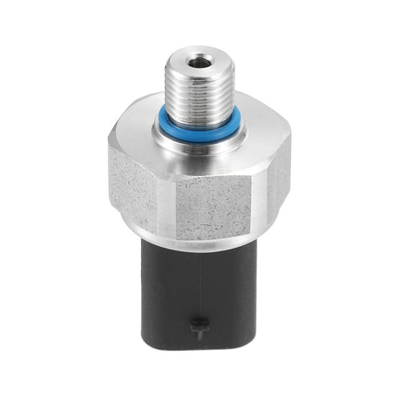 Unique Bargains Fuel Injection Pressure Sensor BU5A-9F972-BA BU5Z-9F972-B BU5Z9F972B for Ford Edge Escape for Mustang