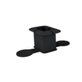 thumbnail image 2 of Organizador de Cable Sunnimix Enrollador de cables Negro, 2 of 8
