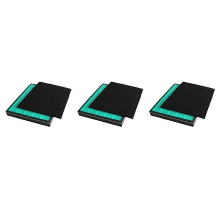 

3X Filter Carbon Fiber for Air Purifier AP-1009CH AP-1008DH AP-1012GH AP-4072DH Accessories
