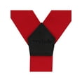 thumbnail image 2 of Welch  2 Inch Elastic Y-Back Clip End Suspenders (Men), 2 of 4